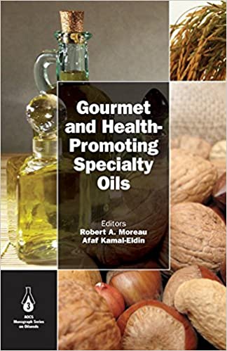 Gourmet and Health Promoting Oils