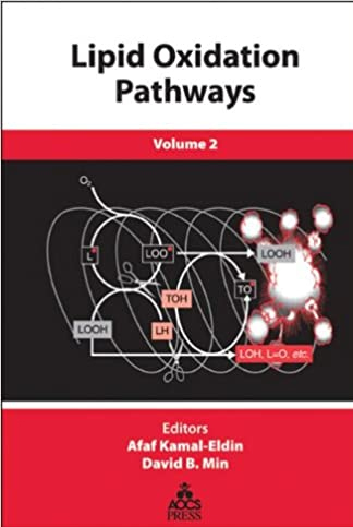 Lipid-Oxidation-Pathways,-Volume-Two